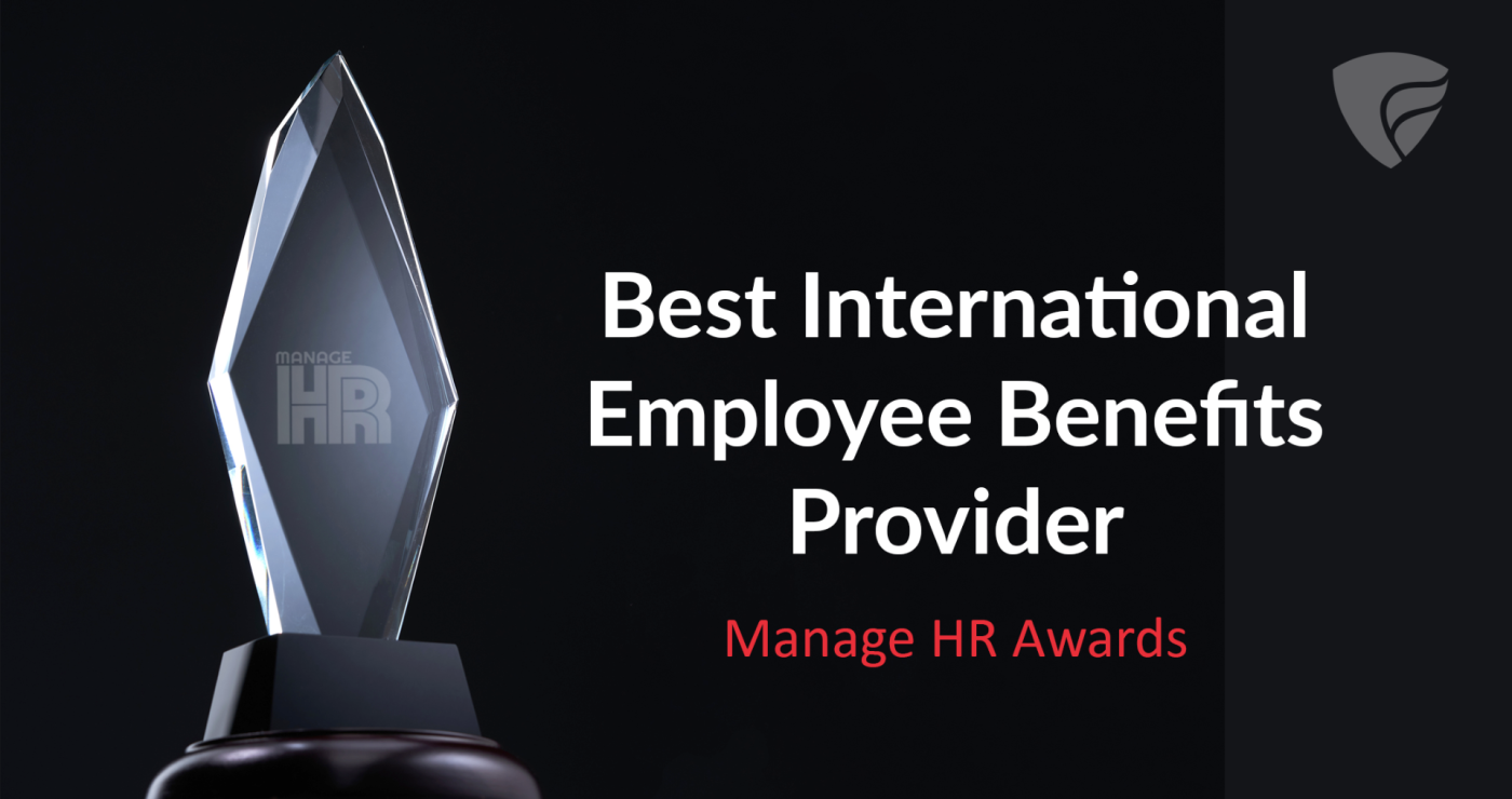 Regency Employee Benefits Crowned