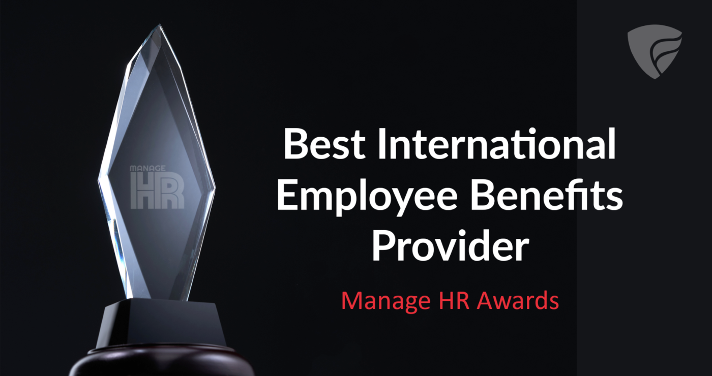 Regency Employee Benefits Crowned 