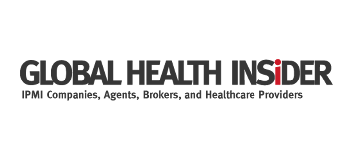 Global Health Insider